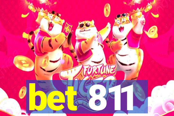 bet 811